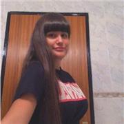 Española nativa, joven, busco trabajo para comagianrlo con mia estudios